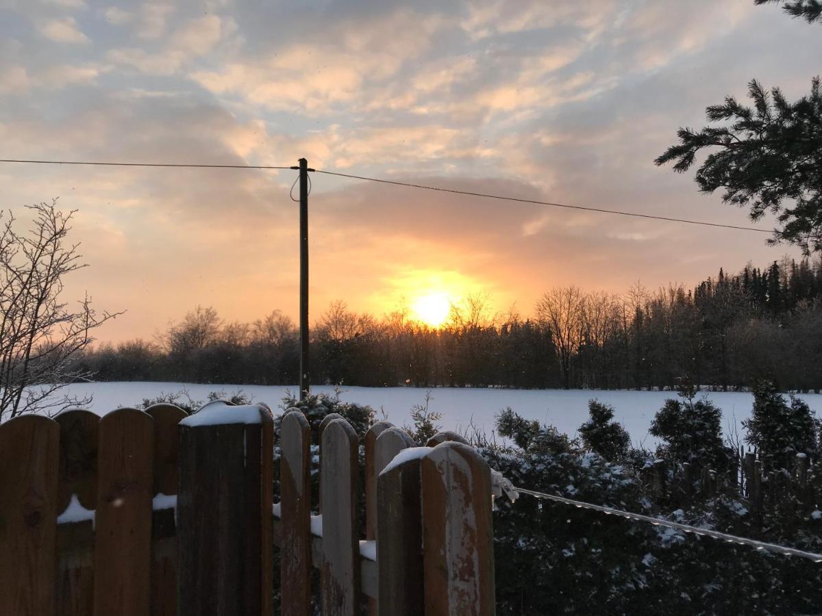 Kleine Auszeit Mit Aussicht Velbert Toenisheide Apartment Екстериор снимка