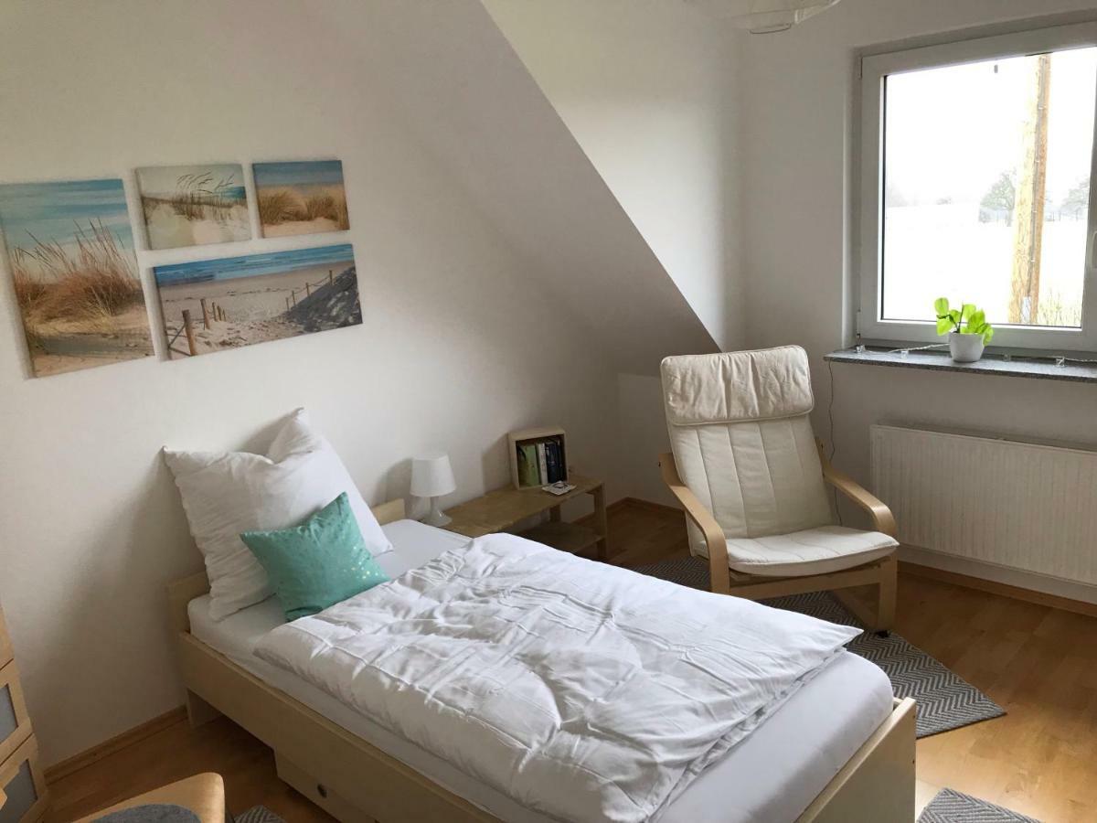 Kleine Auszeit Mit Aussicht Velbert Toenisheide Apartment Екстериор снимка