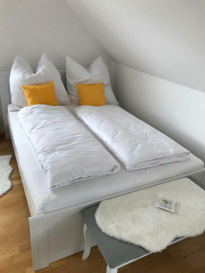 Kleine Auszeit Mit Aussicht Velbert Toenisheide Apartment Екстериор снимка